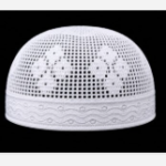 Machine Made Cap