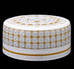 Embroidery Cap