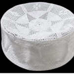 Arabic Cap